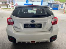 SUBARU XV 2.0i Swiss Two, Benzin, Occasion / Gebraucht, Automatik - 5