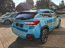 SUBARU XV 2.0i e-Boxer Swiss Plus Bl./Gr., Hybride Léger Essence/Électricité, Occasion / Utilisé, Automatique - 5