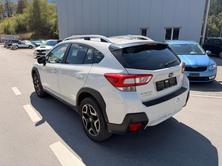 SUBARU XV 2.0i Swiss Plus, Essence, Occasion / Utilisé, Automatique - 3