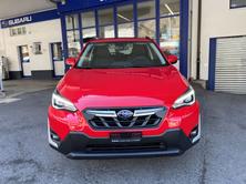 SUBARU XV 2.0i e-Boxer Luxury, Hybride Léger Essence/Électricité, Occasion / Utilisé, Automatique - 2