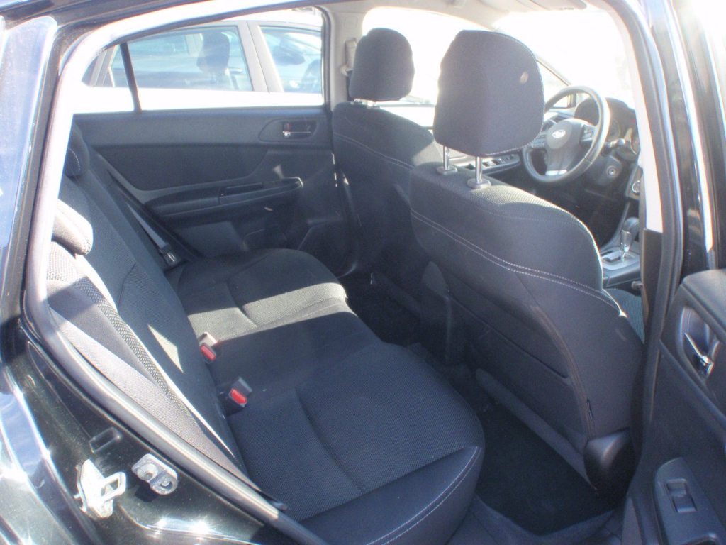 SUBARU XV 2.0i Swiss One, Benzina, Occasioni / Usate, Automatico - 7
