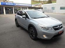 SUBARU XV 2.0i Swiss Two, Petrol, Second hand / Used, Automatic - 3