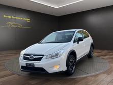 SUBARU 1.6i Swiss One, Petrol, Second hand / Used, Manual - 2