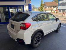 SUBARU XV 2.0i Swiss One, Essence, Occasion / Utilisé, Manuelle - 7