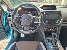 SUBARU XV 2.0i e-Boxer Swiss Plus Bl./Gr., Hybride Léger Essence/Électricité, Occasion / Utilisé, Automatique - 6