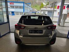 SUBARU XV 2.0i e-Boxer Swiss Plus, Mild-Hybrid Benzin/Elektro, Occasion / Gebraucht, Automatik - 5