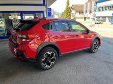 SUBARU XV 2.0i e-Boxer Luxury, Hybride Léger Essence/Électricité, Occasion / Utilisé, Automatique - 4