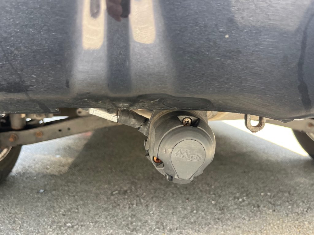 SUBARU XV 2.0i Swiss Three, Benzin, Occasion / Gebraucht, Automatik - 6