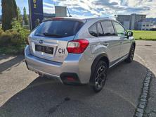 SUBARU 2.0i Swiss Two, Petrol, Second hand / Used, Manual - 4