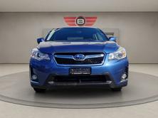SUBARU 2.0i Swiss One, Essence, Occasion / Utilisé, Automatique - 2