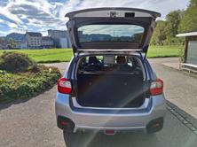 SUBARU 2.0i Swiss Two, Petrol, Second hand / Used, Manual - 5