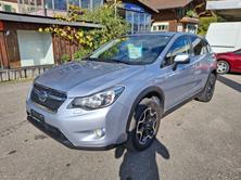 SUBARU 2.0i Swiss Two, Petrol, Second hand / Used, Manual - 2