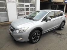 SUBARU XV 2.0i Swiss Two, Petrol, Second hand / Used, Automatic - 2