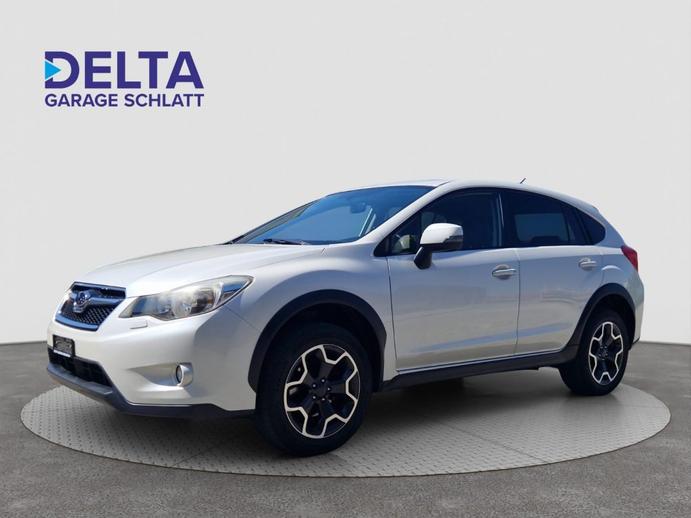 SUBARU 2.0 D, Diesel, Second hand / Used, Manual