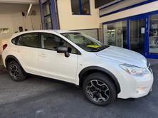 SUBARU XV 2.0i Swiss One, Essence, Occasion / Utilisé, Manuelle - 2
