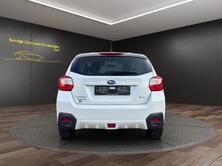 SUBARU 1.6i Swiss One, Petrol, Second hand / Used, Manual - 6