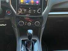 SUBARU XV 2.0i e-Boxer Luxury, Hybride Léger Essence/Électricité, Occasion / Utilisé, Automatique - 7