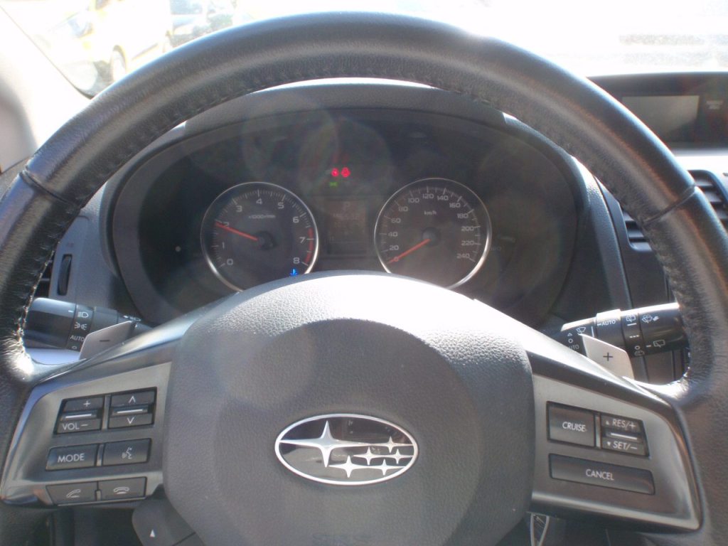 SUBARU XV 2.0i Swiss One, Benzina, Occasioni / Usate, Automatico - 5