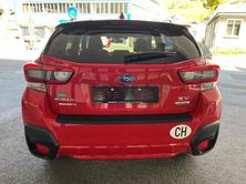 SUBARU XV 2.0i e-Boxer Luxury, Hybride Léger Essence/Électricité, Occasion / Utilisé, Automatique - 5