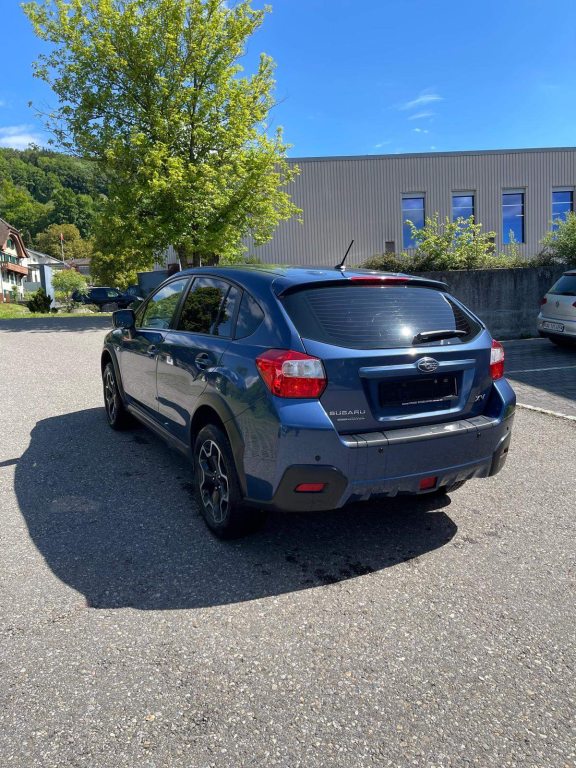 SUBARU XV 2.0i Swiss One, Benzin, Occasion / Gebraucht, Automatik - 7