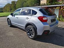 SUBARU 2.0i Swiss Two, Petrol, Second hand / Used, Manual - 3
