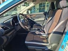 SUBARU XV 2.0i e-Boxer Swiss Plus Bl./Gr., Hybride Léger Essence/Électricité, Occasion / Utilisé, Automatique - 7