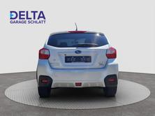 SUBARU 2.0 D, Diesel, Second hand / Used, Manual - 5