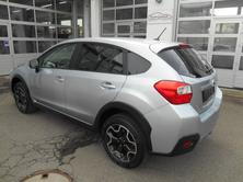 SUBARU XV 2.0i Swiss Two, Petrol, Second hand / Used, Automatic - 4