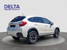SUBARU 2.0 D, Diesel, Second hand / Used, Manual - 6