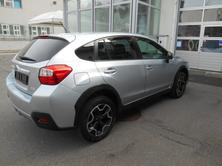 SUBARU XV 2.0i Swiss Two, Petrol, Second hand / Used, Automatic - 5