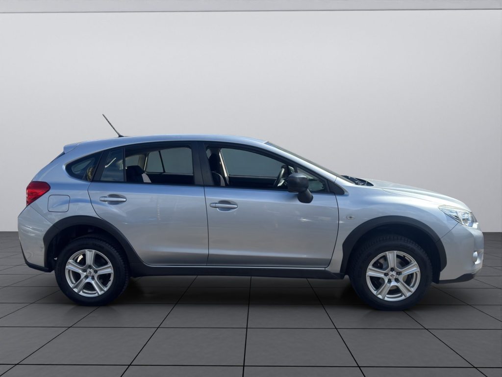 SUBARU XV 1.6i Swiss One, Essence, Occasion / Utilisé, Manuelle - 4