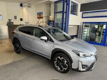 SUBARU XV 2.0i e-Boxer Swiss Plus, Mild-Hybrid Benzin/Elektro, Occasion / Gebraucht, Automatik - 3