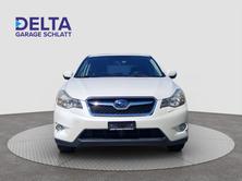 SUBARU 2.0 D, Diesel, Second hand / Used, Manual - 2