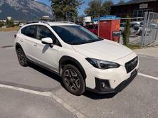 SUBARU XV 2.0i Swiss Plus, Essence, Occasion / Utilisé, Automatique - 2
