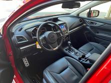 SUBARU XV 2.0i e-Boxer Luxury, Hybride Léger Essence/Électricité, Occasion / Utilisé, Automatique - 6