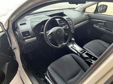 SUBARU XV 2.0i Swiss Two, Benzin, Occasion / Gebraucht, Automatik - 7