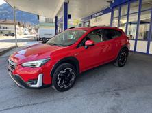 SUBARU XV 2.0i e-Boxer Luxury, Hybride Léger Essence/Électricité, Occasion / Utilisé, Automatique - 3