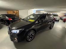 SUBARU XV 2.0i Swiss Plus, Benzina, Occasioni / Usate, Automatico - 2