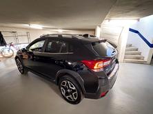 SUBARU XV 2.0i Swiss Plus, Benzina, Occasioni / Usate, Automatico - 5