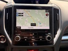 SUBARU XV 2.0i Swiss Plus, Essence, Occasion / Utilisé, Automatique - 7