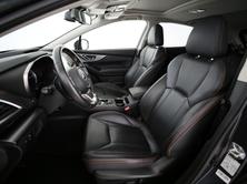 SUBARU XV 2.0i e-Boxer Luxury, Mild-Hybrid Benzin/Elektro, Occasion, Automatik - 4