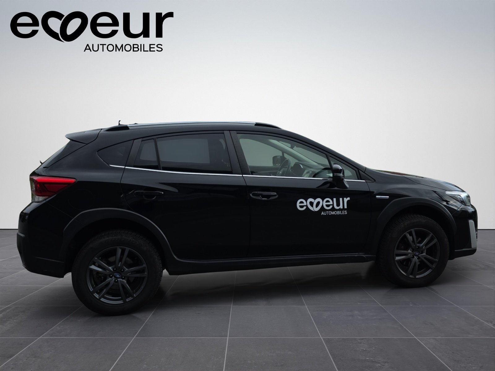 SUBARU XV 2.0i e-Boxer Swiss Plus, Hybride Integrale Benzina/Elettrica, Auto dimostrativa, Automatico - 7