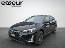 SUBARU XV 2.0i e-Boxer Swiss Plus, Hybride Integrale Benzina/Elettrica, Auto dimostrativa, Automatico - 2