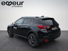 SUBARU XV 2.0i e-Boxer Swiss Plus, Hybride Integrale Benzina/Elettrica, Auto dimostrativa, Automatico - 4