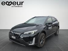 SUBARU XV 2.0i e-Boxer Swiss Plus, Hybride Integrale Benzina/Elettrica, Auto dimostrativa, Automatico - 2