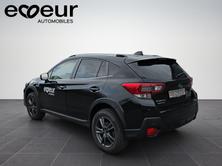 SUBARU XV 2.0i e-Boxer Swiss Plus, Hybride Integrale Benzina/Elettrica, Auto dimostrativa, Automatico - 4