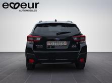 SUBARU XV 2.0i e-Boxer Swiss Plus, Hybride Integrale Benzina/Elettrica, Auto dimostrativa, Automatico - 5