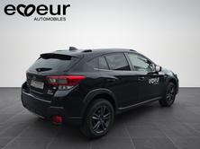 SUBARU XV 2.0i e-Boxer Swiss Plus, Full-Hybrid Petrol/Electric, Ex-demonstrator, Automatic - 6