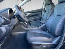 SUBARU XV 2.0i e-Boxer Luxury, Hybride Integrale Benzina/Elettrica, Auto nuove, Automatico - 4