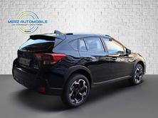 SUBARU XV 2.0i e-Boxer Luxury, Full-Hybrid Petrol/Electric, New car, Automatic - 3